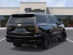 2026 Cadillac Escalade ESV 4WD Platinum Sport