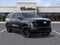 2026 Cadillac Escalade ESV 4WD Platinum Sport