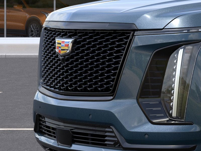 2026 Cadillac Escalade ESV 4WD Platinum Sport