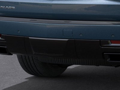 2026 Cadillac Escalade ESV 4WD Platinum Sport