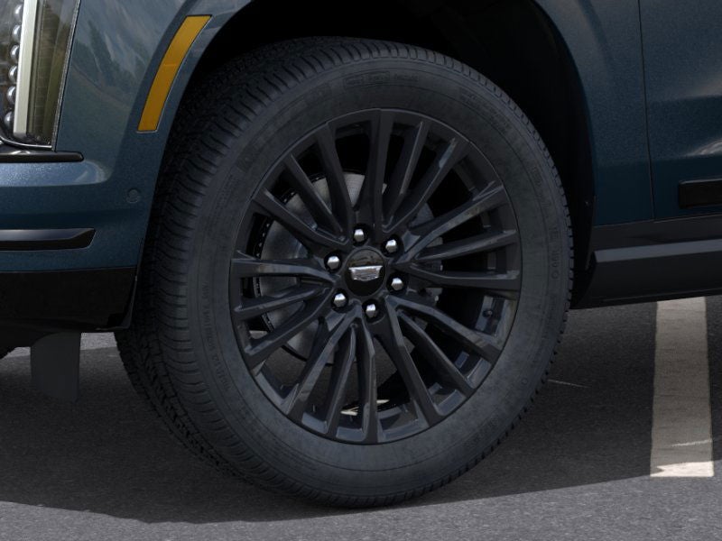 2026 Cadillac Escalade ESV 4WD Platinum Sport