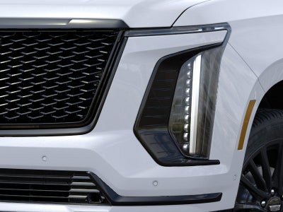 2026 Cadillac Escalade ESV 4WD Platinum Sport
