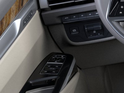 2026 Cadillac Escalade ESV 4WD Platinum Sport