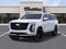 2026 Cadillac Escalade ESV 4WD Platinum Sport