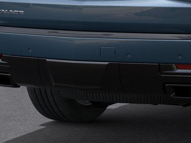 2026 Cadillac Escalade ESV 4WD Platinum Sport