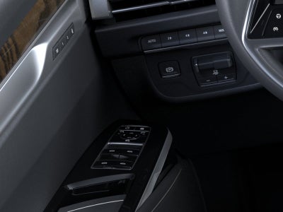 2026 Cadillac Escalade ESV 4WD Platinum Sport