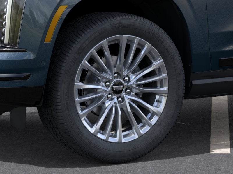 2026 Cadillac Escalade ESV 4WD Platinum Sport