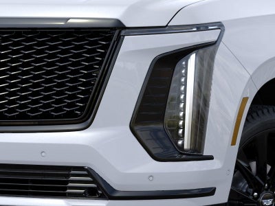 2026 Cadillac Escalade ESV 4WD Platinum Sport
