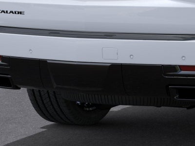 2026 Cadillac Escalade ESV 4WD Platinum Sport