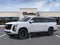 2026 Cadillac Escalade ESV 4WD Platinum Sport
