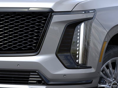 2026 Cadillac Escalade ESV 4WD Platinum Sport