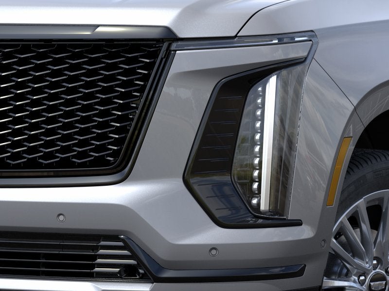 2026 Cadillac Escalade ESV 4WD Platinum Sport