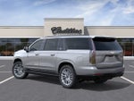 2026 Cadillac Escalade ESV 4WD Platinum Sport