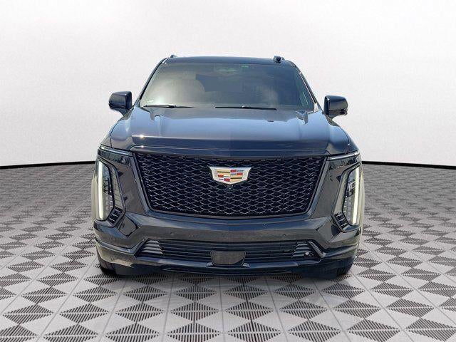 2025 Cadillac Escalade ESV 4WD Sport Platinum