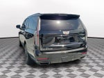 2025 Cadillac Escalade ESV 4WD Sport Platinum