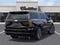 2026 Cadillac Escalade ESV AWD V-Series