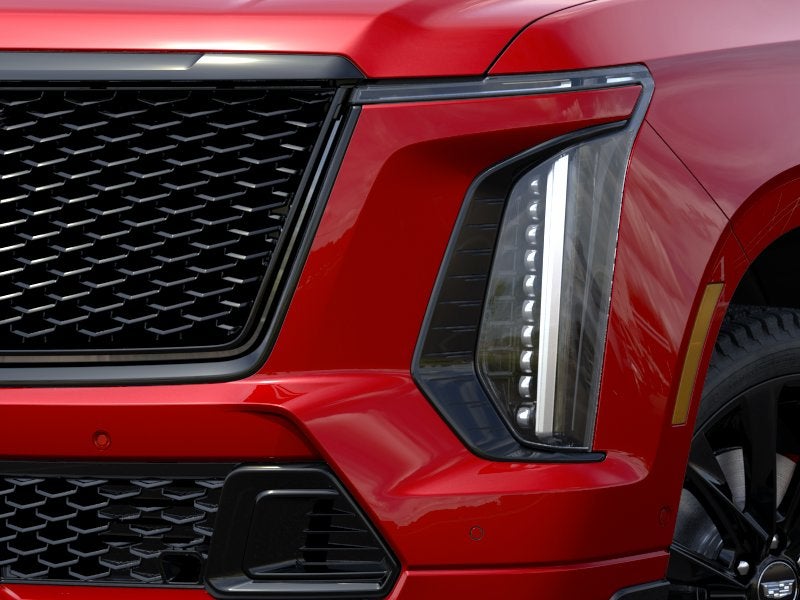 2026 Cadillac Escalade ESV AWD V-Series