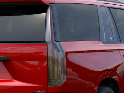 2026 Cadillac Escalade ESV AWD V-Series