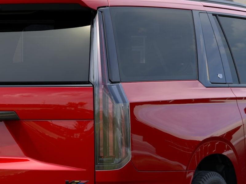 2026 Cadillac Escalade ESV AWD V-Series