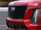 2026 Cadillac Escalade ESV AWD V-Series