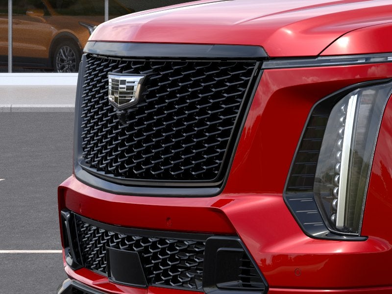 2026 Cadillac Escalade ESV AWD V-Series