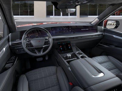 2026 Cadillac Escalade ESV AWD V-Series