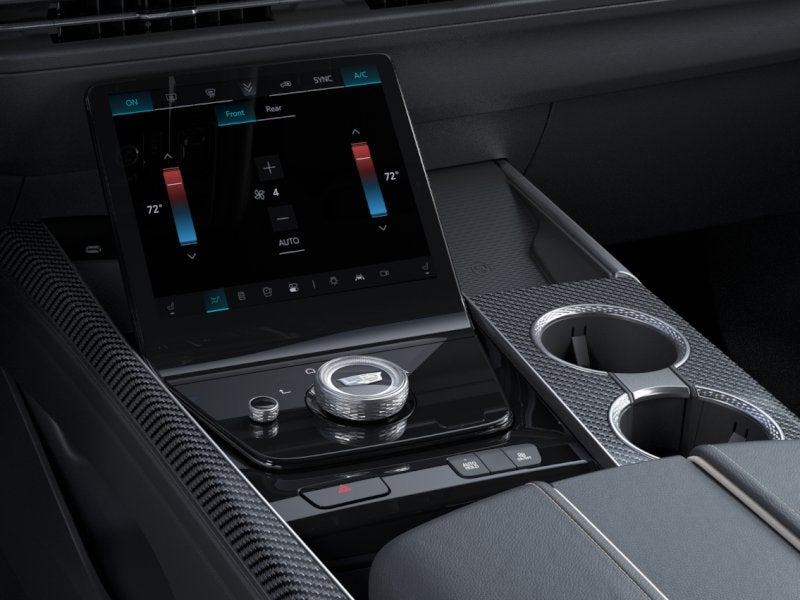 2026 Cadillac Escalade ESV AWD V-Series