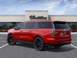 2026 Cadillac Escalade ESV AWD V-Series