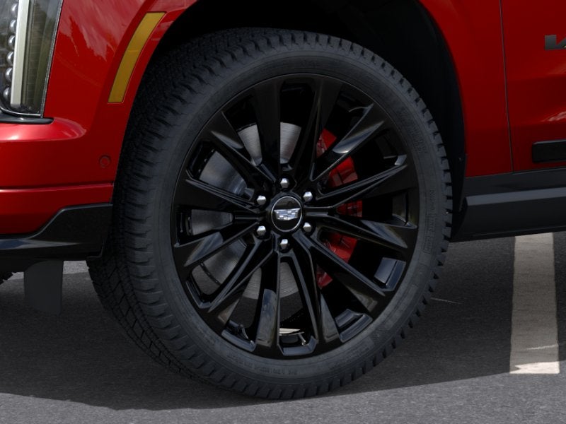 2026 Cadillac Escalade ESV AWD V-Series