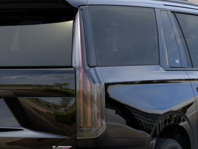 2026 Cadillac Escalade ESV AWD V-Series