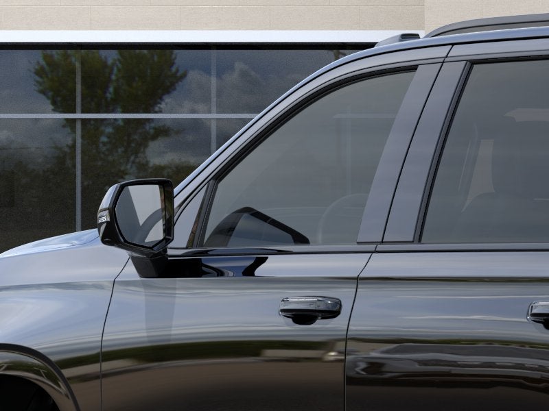 2026 Cadillac Escalade ESV AWD V-Series