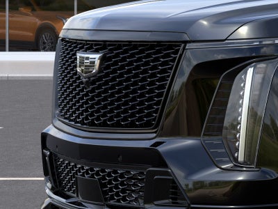 2026 Cadillac Escalade ESV AWD V-Series