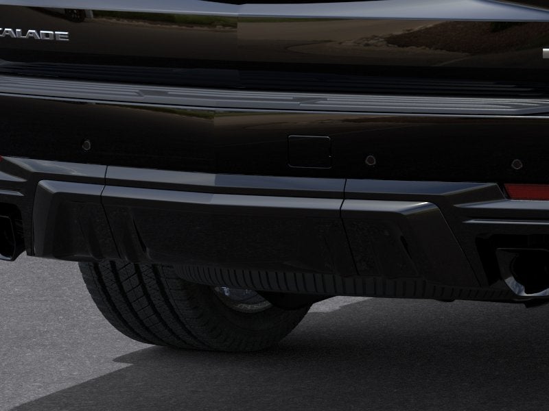 2026 Cadillac Escalade ESV AWD V-Series