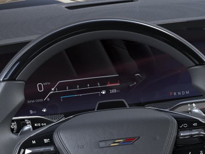 2026 Cadillac Escalade ESV AWD V-Series