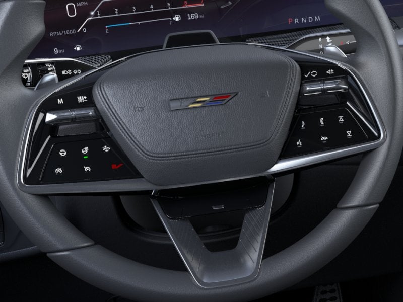 2026 Cadillac Escalade ESV AWD V-Series