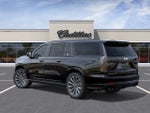 2026 Cadillac Escalade ESV AWD V-Series