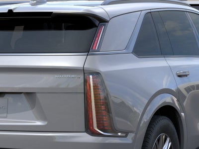 2026 Cadillac ESCALADE IQ Luxury