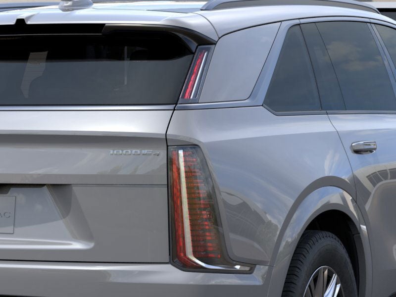 2026 Cadillac ESCALADE IQ Luxury