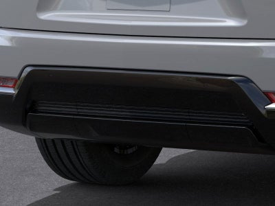 2026 Cadillac ESCALADE IQ Luxury