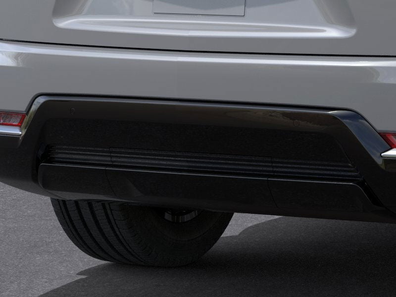 2026 Cadillac ESCALADE IQ Luxury