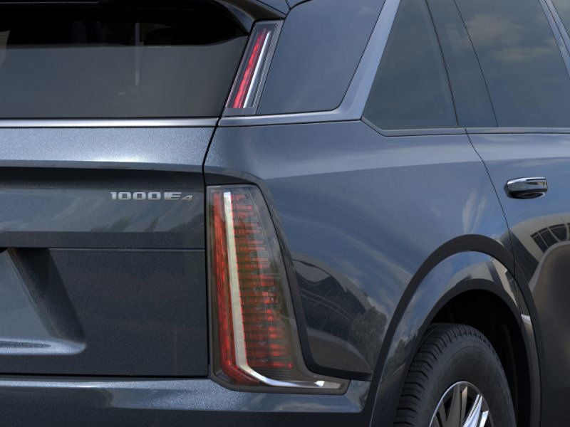 2026 Cadillac ESCALADE IQ Luxury