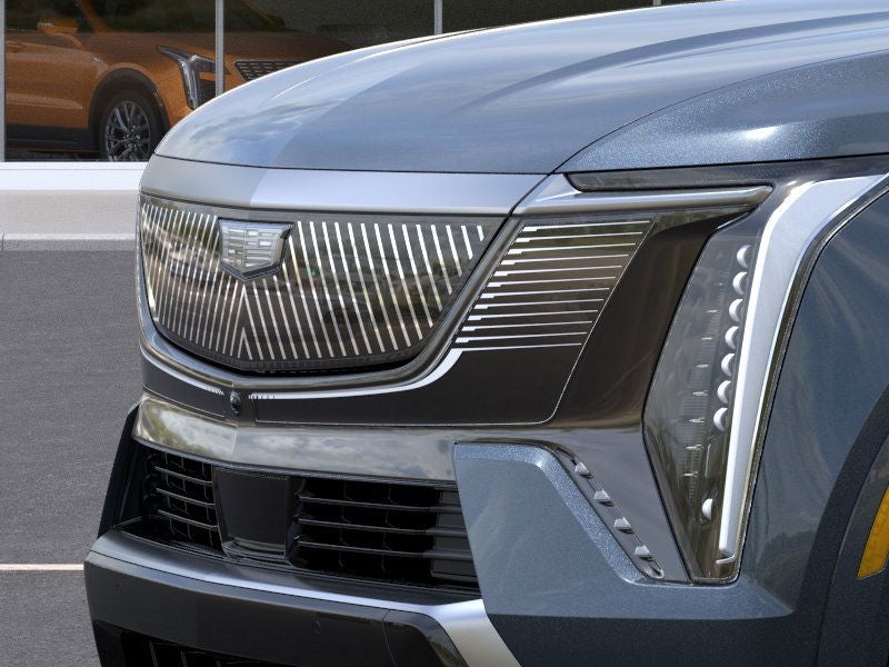 2026 Cadillac ESCALADE IQ Luxury