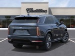 2026 Cadillac ESCALADE IQ Luxury