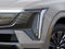 2026 Cadillac ESCALADE IQ Luxury