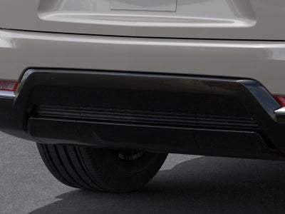 2026 Cadillac ESCALADE IQ Luxury