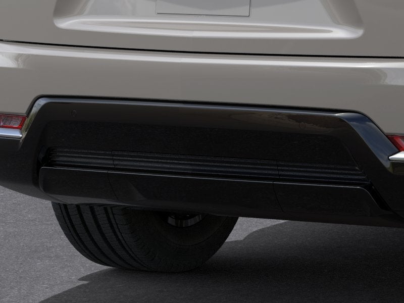 2026 Cadillac ESCALADE IQ Luxury