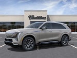2026 Cadillac ESCALADE IQ Luxury