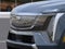 2026 Cadillac ESCALADE IQ Luxury