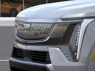 2026 Cadillac ESCALADE IQ Luxury