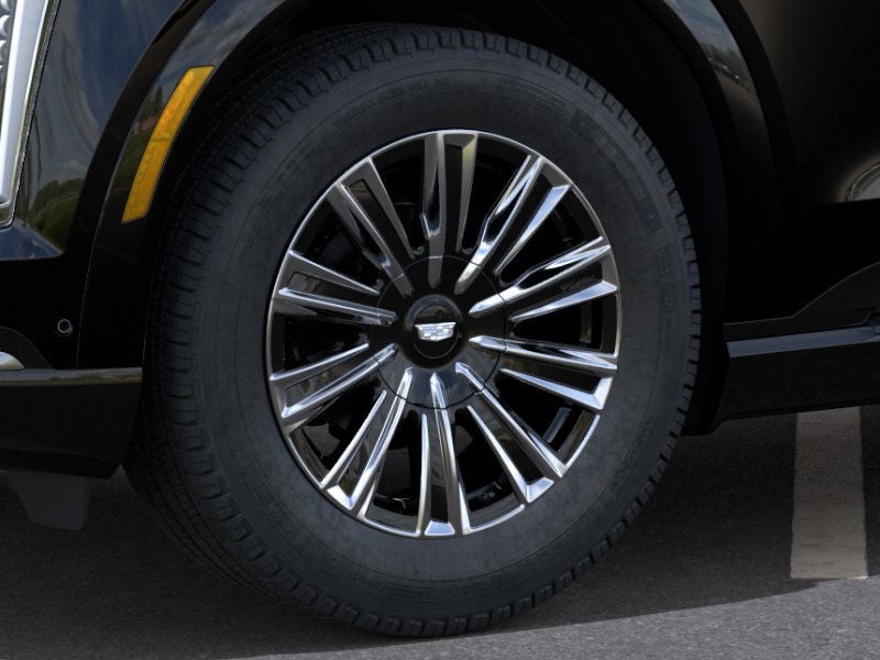 2026 Cadillac ESCALADE IQ Luxury